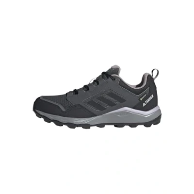 Abbildung von adidas Sportswear Laufschuh Trail, Damen, Größe: 43 1/3, grey six core black three Schuhe