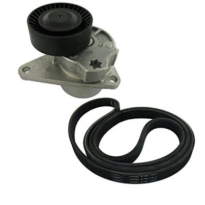 Abbildung von SKF VKMA 36234 Keilrippenriemensatz VOLVO: C70 I Coupe, V70