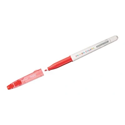 Abbildung von Pilot Filzstift FRIXION Color Rot 0.4 0.7 mm