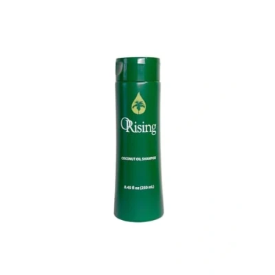 Abbildung von Orising Coconut oil Shampoo 250ml Phyto essentielles für trockenes Haar mit Kokosnussöl