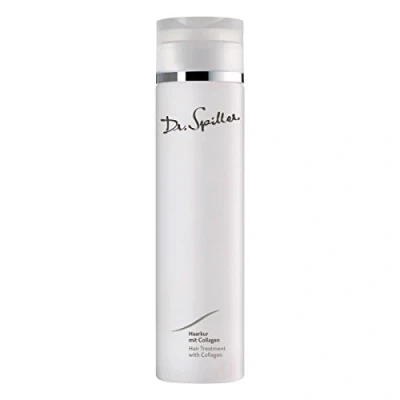 Abbildung von Dr. Spiller Haarkur Mit Collagen