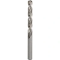 Abbildung von Metallbohrer HSS G, Ø 10mm