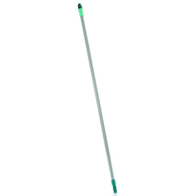 Abbildung von Leifheit Staubwischer Stahlstiel für Click System 140 cm