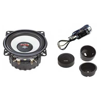 Abbildung von Audio System M 100 evo 10cm Lautsprecher System, 3 Ohm
