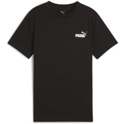 Abbildung von PUMA T Shirt &quot;ESS 2 COLOR SMALL NO. 1 LOGO TEE B&quot;