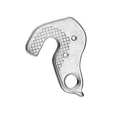 Abbildung von Union Unisex Erwachsene GH 141 Schaltauge, Silber, Einheitsgröße
