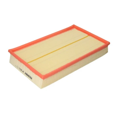Abbildung von FILTRON AP 165/1 Luftfilter 58 216,5 355,5 Filtereinsatz VOLVO: S80 I, V70 2