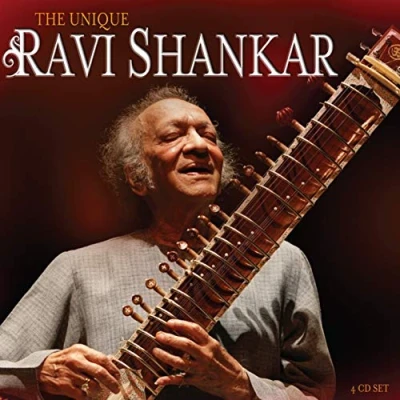 Abbildung von Unique Ravi Shankar