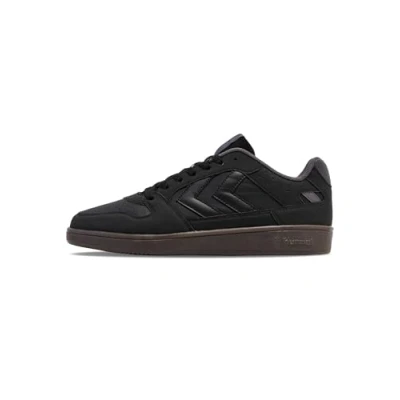 Abbildung von Hummel ST Power PLAY WT Unisex Sneaker low, Größe: 38, Anthracite Schuhe