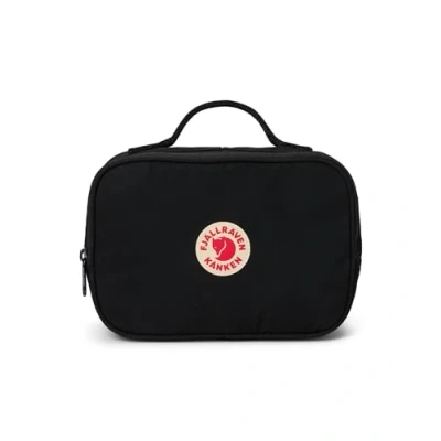 Abbildung von Fjallraven Kanken Kulturbeutel black