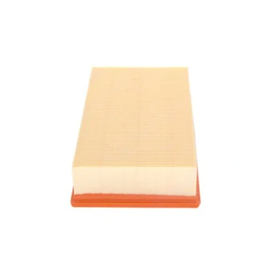 Abbildung von BOSCH 1 457 429 792 Luftfilter 69 184 308 Filtereinsatz AUDI: A6 C4 Avant, 100 Limousine, Limousine