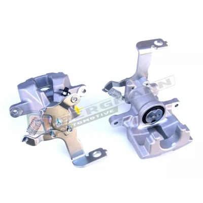 Abbildung von TRW BHN1197E Bremssattel Aluminium TOYOTA: Avensis III Limousine, Station Wagon