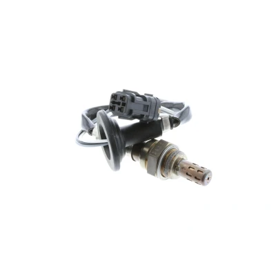 Abbildung von VEMO V53 76 0009 Lambdasonde Q+, Erstausrüsterqualität nach Katalysator Diagnosesonde, Gewinde vorgefettet HYUNDAI: ix35, Coupe II, Sonata V