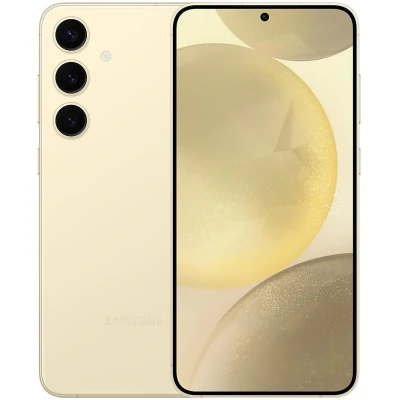 Abbildung von Samsung Galaxy S24 Plus 512GB Gelb 5G