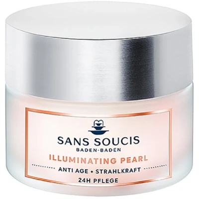 Abbildung von Sans Soucis Illuminating Pearl 24H Care