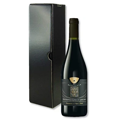 Abbildung von Weingeschenk Murelle Montepulciano d Abruzzo