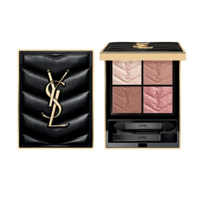 Abbildung von Yves Saint Laurent Couture Mini Clutch 4 g 730 Sunrise Safari