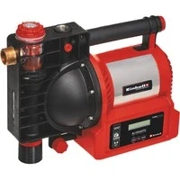 Abbildung von Einhell Hauswasserwerk GE AW 1246 N FS, 4600 l/h max. Fördermenge
