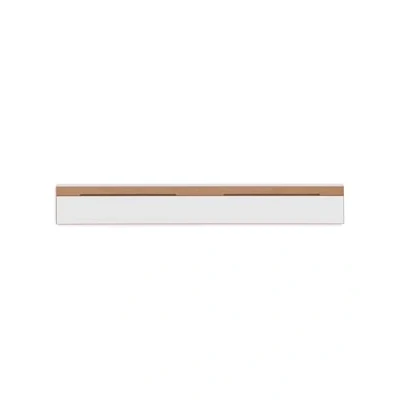Abbildung von Tojo Garderobenpaneel &quot;Tojo grad schlüssel&quot;, Breite 60 cm