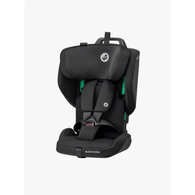 Abbildung von Maxi Cosi Nomad Plus Kindersitz, Authentic Black