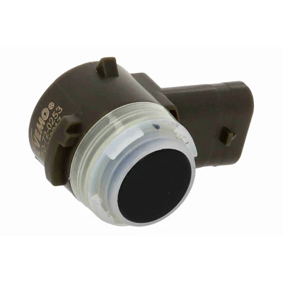Abbildung von VEMO V10 72 0253 Parksensoren hinten Ultraschallsensor AUDI: A6 C8 Avant, Allroad, Q7, TESLA: Model 3