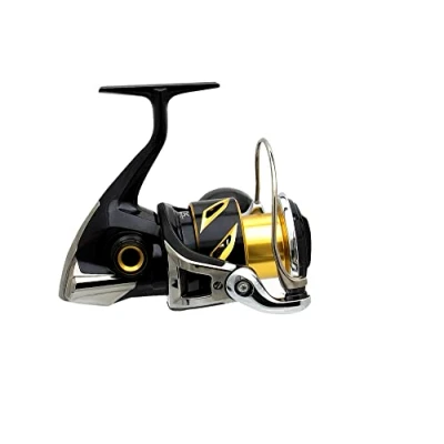 Abbildung von SHIMANO Stlsw5000hgc STELLA SW 5000HG C, Mehrfarbig, Taille unique