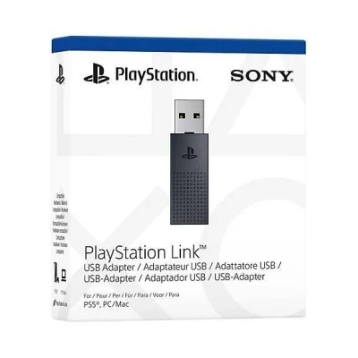 Abbildung von Sony PlayStation Link USB Adapter