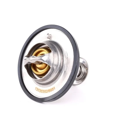 Abbildung von MAHLE ORIGINAL TX 53 85D Kühlwasserthermostat 85 54 mit Dichtung OPEL: Corsa B Schrägheck, Vectra Limousine, Astra F CC, HONDA: CIVIC 7 Hatchback