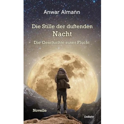 Abbildung von Die Stille der duftenden Nacht Geschichte einer Flucht Novelle
