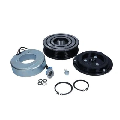 Abbildung von MAXGEAR AC130002 Magnetkupplung OPEL: Zafira B, Astra H Caravan, Schrägheck
