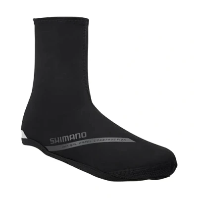Abbildung von Schuhüberzieher Shimano Dual Softwell