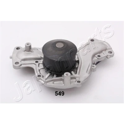 Abbildung von ASHIKA 35 05 549 Wasserpumpe MITSUBISHI: PAJERO 4