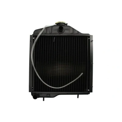 Abbildung von THERMOTEC D7AG164TT Kühler, Motorkühlung 400 410 59