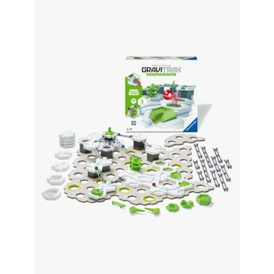 Abbildung von Ravensburger GraviTrax Action Set Twist