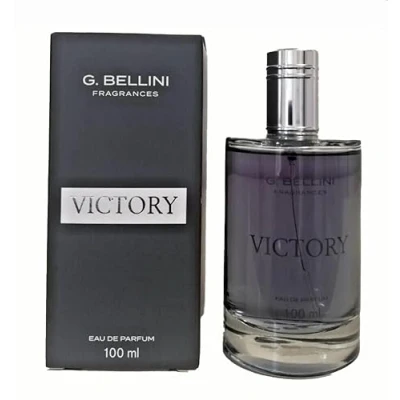 Abbildung von G.Bellini Eau de Parfum Victory Frangrances for men Spray 100 ml