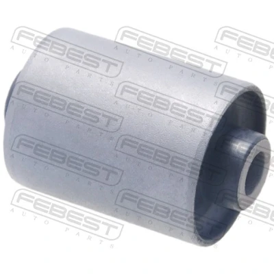 Abbildung von FEBEST HYAB H1R2 Querlenkerlager hinten, Hinterachse unten HYUNDAI: H 1 Travel