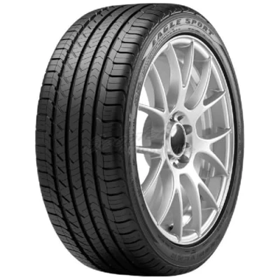 Abbildung von Goodyear Eagle Sport All Seas 245/50 R20 105V PKW Ganzjahresreifen Reifen DODGE: Nitro SUV, MAZDA: CX 9 544276