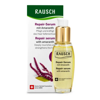 Abbildung von Rausch Repair serum mit Amaranth 30 ml