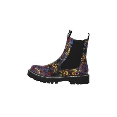 Abbildung von Palado by Sila Sahin Ankle Boot, Damen, Größe: 39, Oriental Schuhe