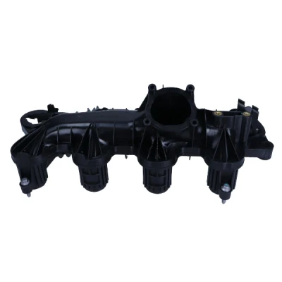 Abbildung von MAXGEAR 17 0275 Ansaugbrücke mit Dichtungen FORD: Galaxy Mk2 MPV, MONDEO 4 Turnier, Stufenheck