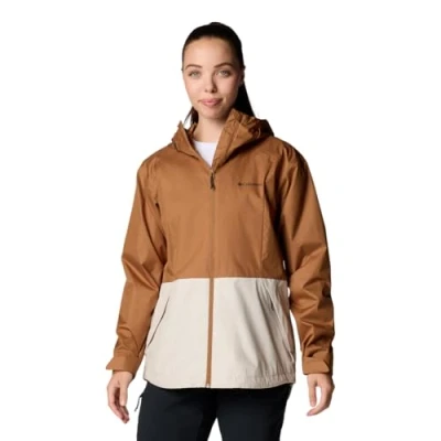 Abbildung von Columbia Inner Limits 3 Jacket, Wasserdichte Regenjacke für Damen