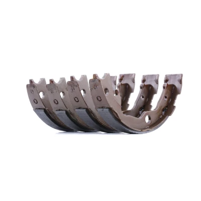 Abbildung von BREMBO S 56 545 Handbremsbeläge NISSAN: Qashqai / Qashqai+2 I, Pulsar Schrägheck, Tiida TOYOTA: RAV4 III SUV, IV SUV