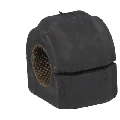 Abbildung von FEBI BILSTEIN 39052 Stabigummis Hinterachse 16 25 MINI: Cabrio, Clubman, Schrägheck kfzteile, kfzteile24, bandel online, bandel, atp autoteile, mister