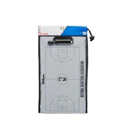 Abbildung von Wilson NBA Coaches Whiteboard, trocken abwischbar