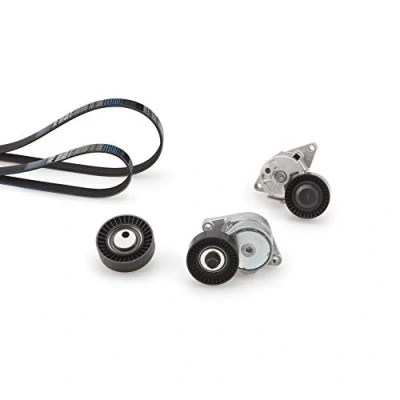 Abbildung von GATES K116PK1540 Keilrippenriemensatz ThermalPro BMW: 3 Limousine, Touring, 5 Limousine