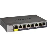 Abbildung von Netgear GS108T