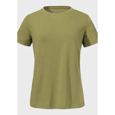Abbildung von Schöffel Funktionsshirt &quot;T Shirt Hohberg L&quot;