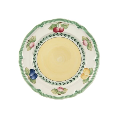 Abbildung von Villeroy &amp; Boch French Garden Fleurence Frühstücksteller 21 cm