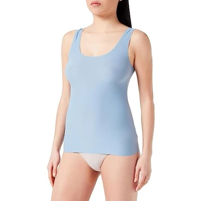Abbildung von Chantelle SOFTSTRETCH, Top, Unnsichtbare Unterwäsche für Dame, Einheitsgröße von 36 bis 44 (EU)