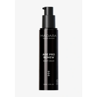 Abbildung von Mádara Age Pro Renew Night Cream 50 ml
